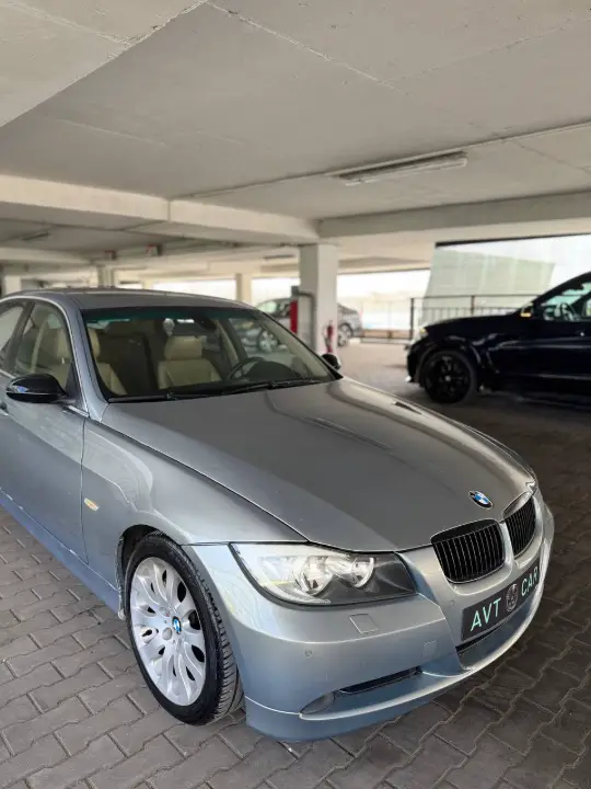 Bmw 3 серия, фотография 10