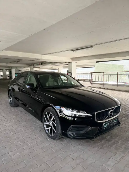 Volvo S60, фотография 9