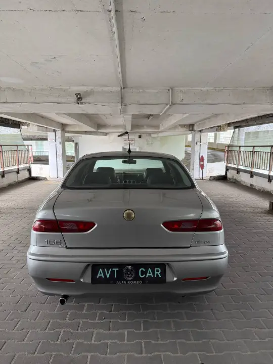 Alfa Romeo 156 932