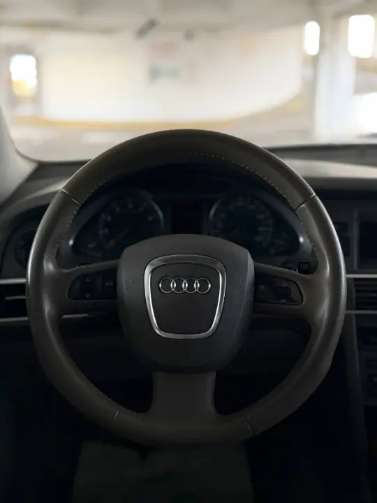 Audi A6, фотография 15