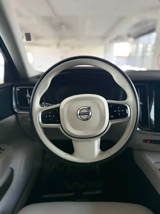 Volvo S60, фотография 13