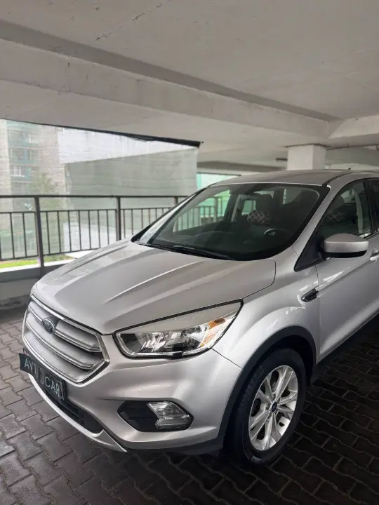 Ford Escape, фотография 3