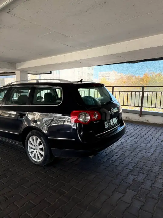 Volkswagen Passat, фотография 4