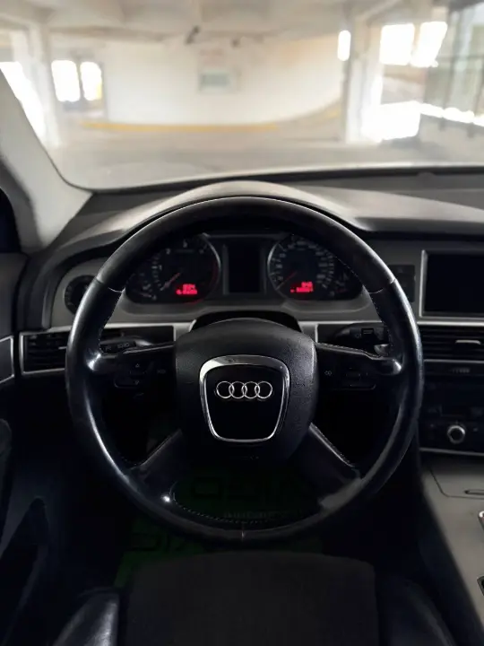 Audi A6, фотография 15