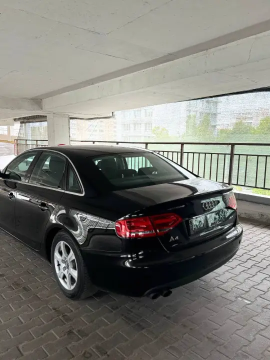 Audi A4, фотография 7