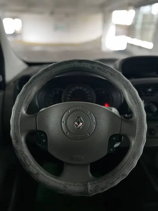 Renault Kangoo, фотография 13