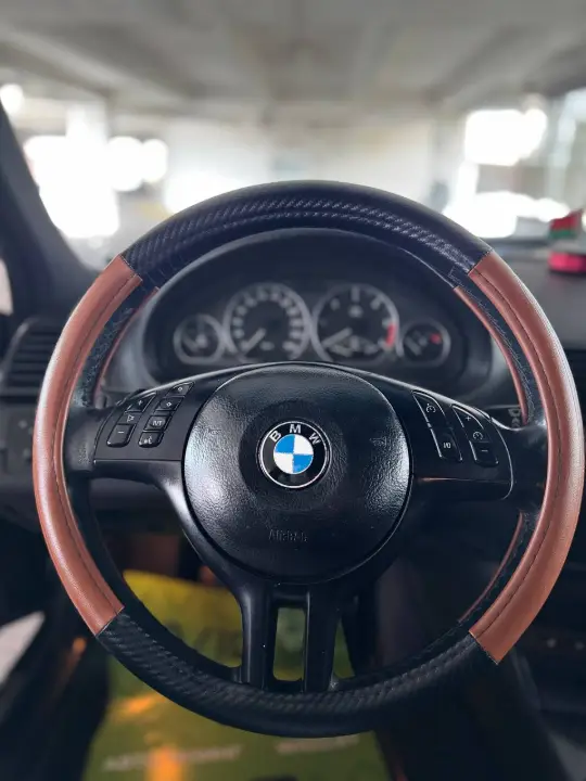 Bmw 3 серия, фотография 12