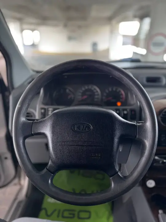 Kia Joice, фотография 15