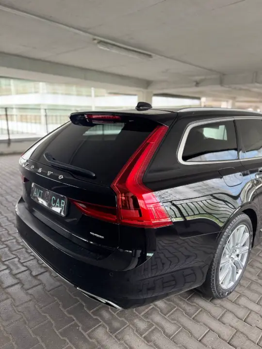 Volvo V90, фотография 8
