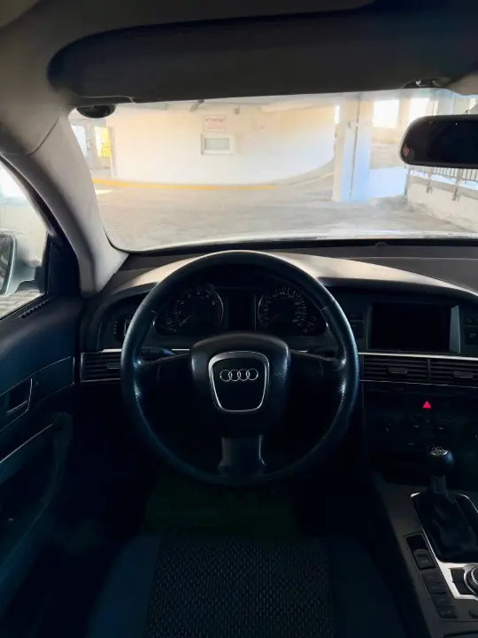 Audi A6, фотография 13
