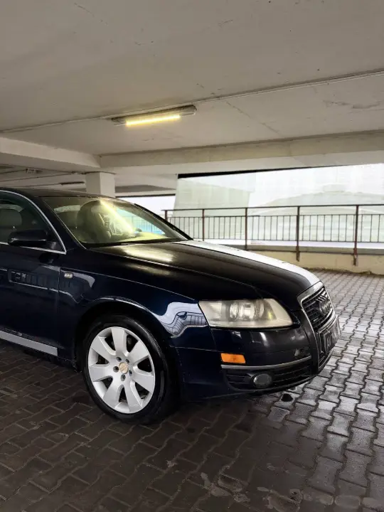 Audi A6, фотография 9