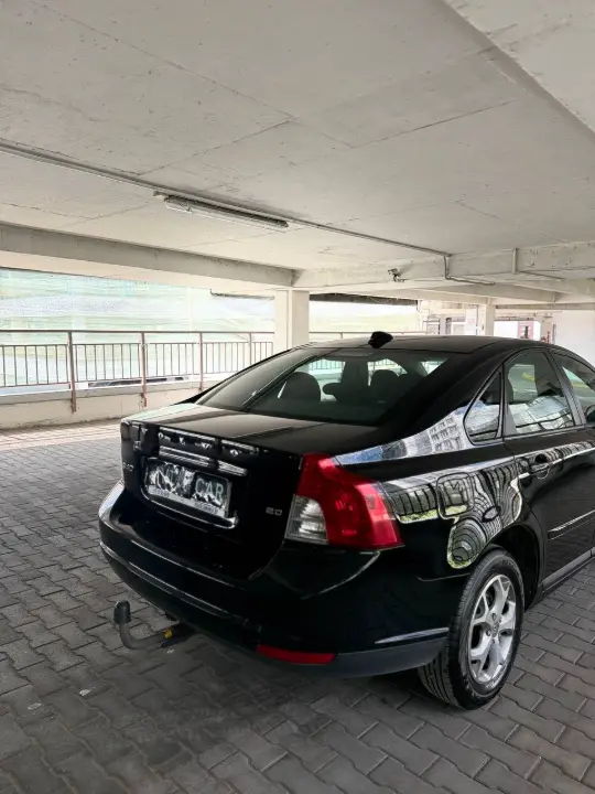 Volvo S40, фотография 7