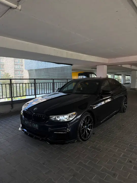 BWM 530 IX