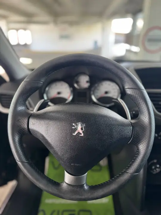 Peugeot 207, фотография 15
