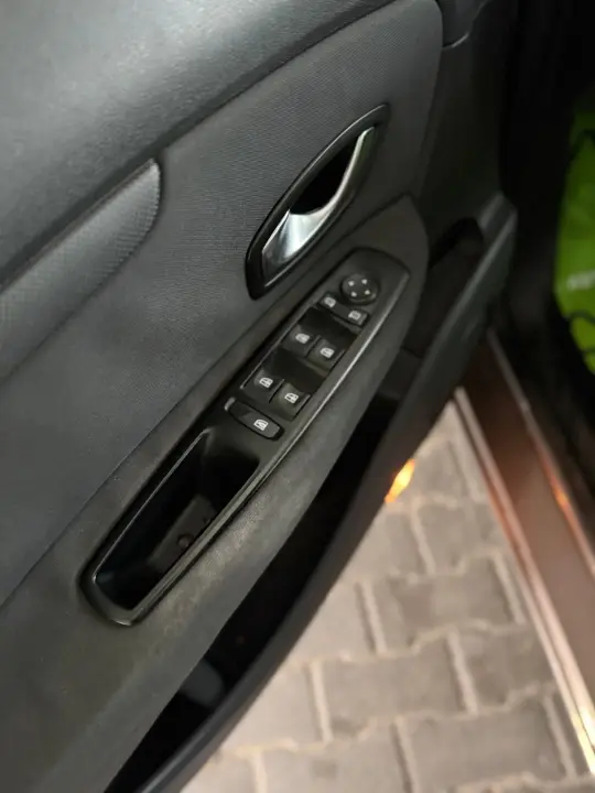 Renault Scenic, фотография 11