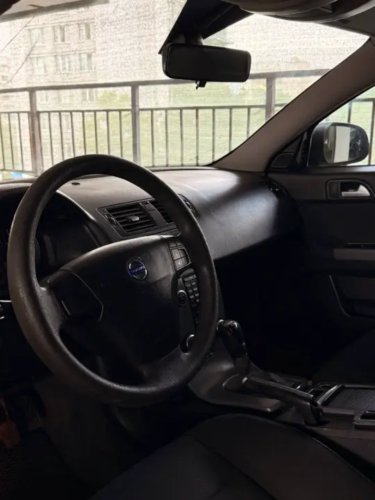 Volvo V50, фотография 11
