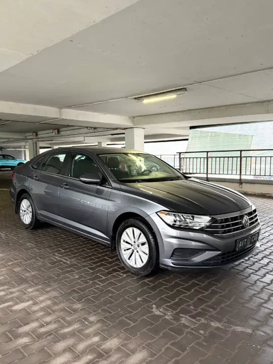 Volkswagen Jetta, фотография 10