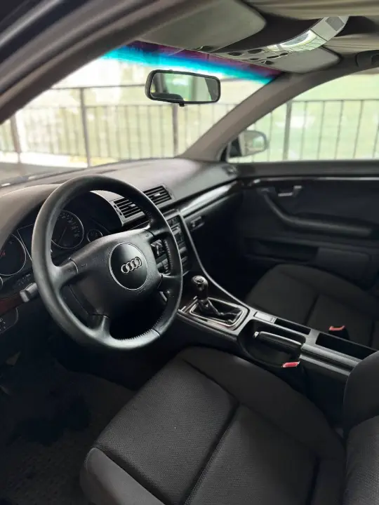 Audi A4, фотография 11