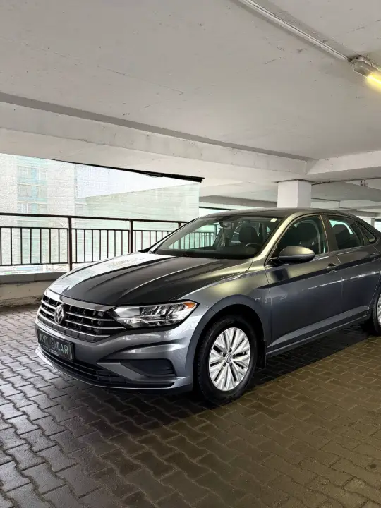 Volkswagen Jetta, фотография 3