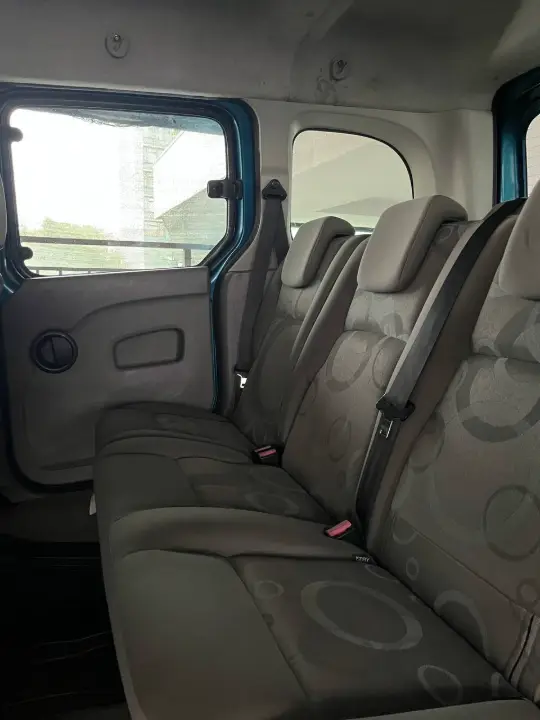 Renault Kangoo, фотография 14