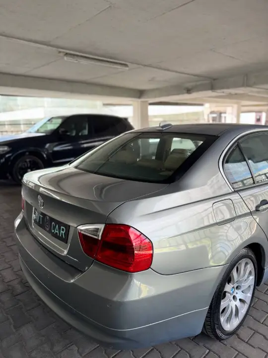 Bmw 3 серия, фотография 8
