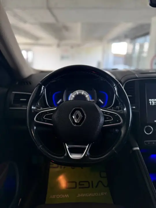 Renault Koleos, фотография 14