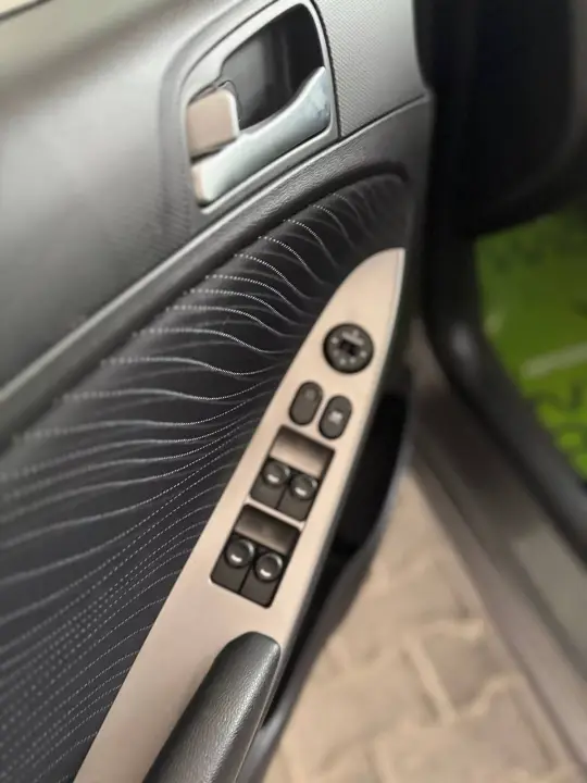 Hyundai Solaris, фотография 14