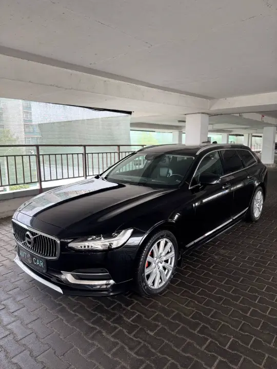 Volvo V90, фотография 2