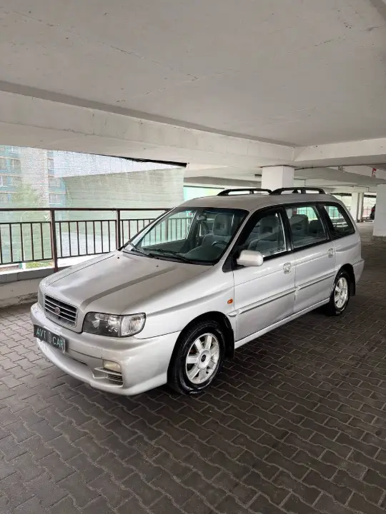 Kia Joice, фотография 2