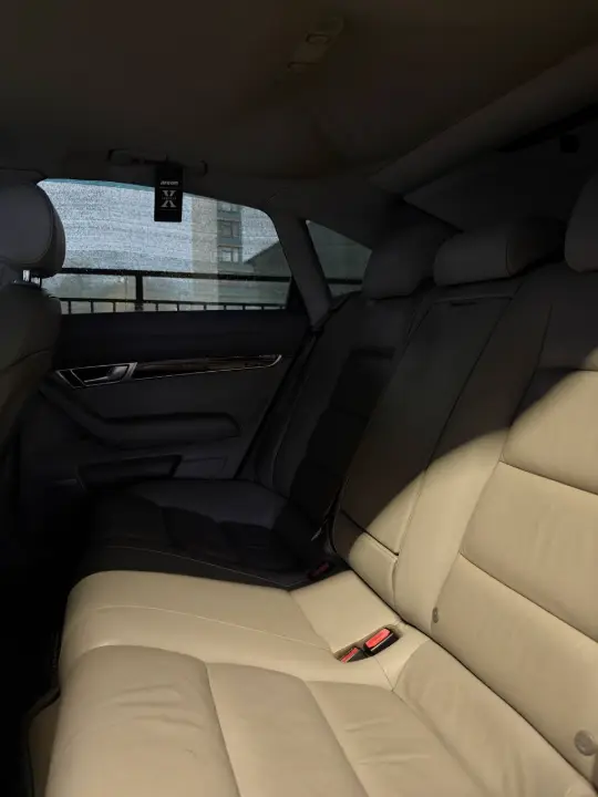 Audi A6, фотография 15