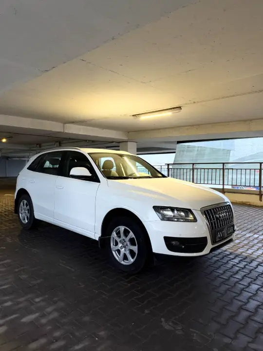 Audi Q5, фотография 10