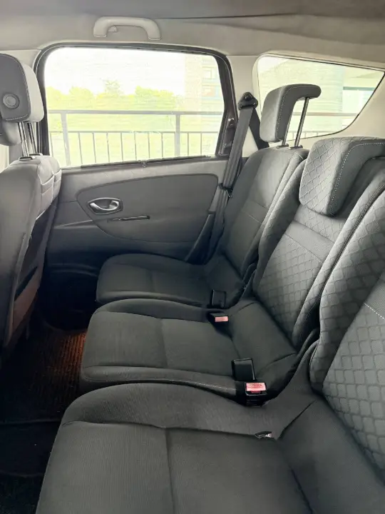 Renault Scenic, фотография 12