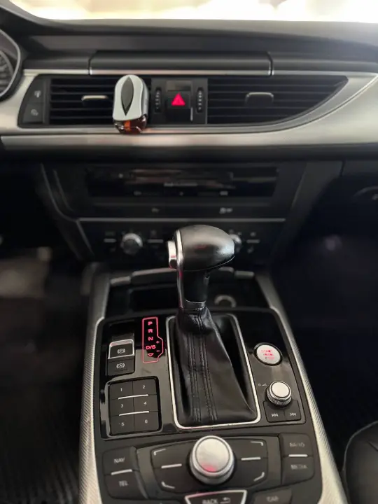 Audi A6, фотография 15