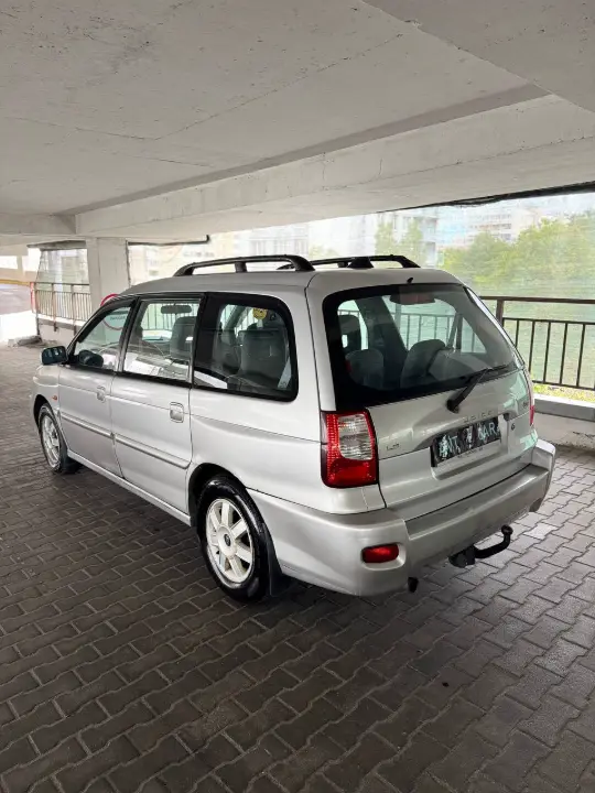 Kia Joice, фотография 4