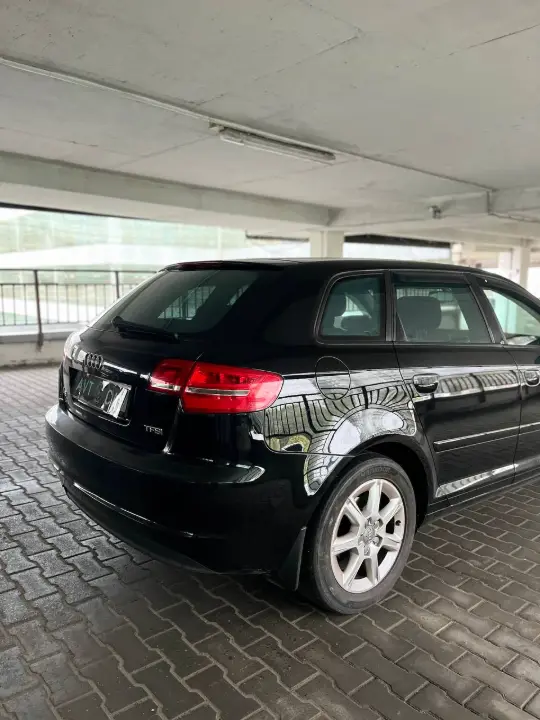 Audi A3, фотография 8