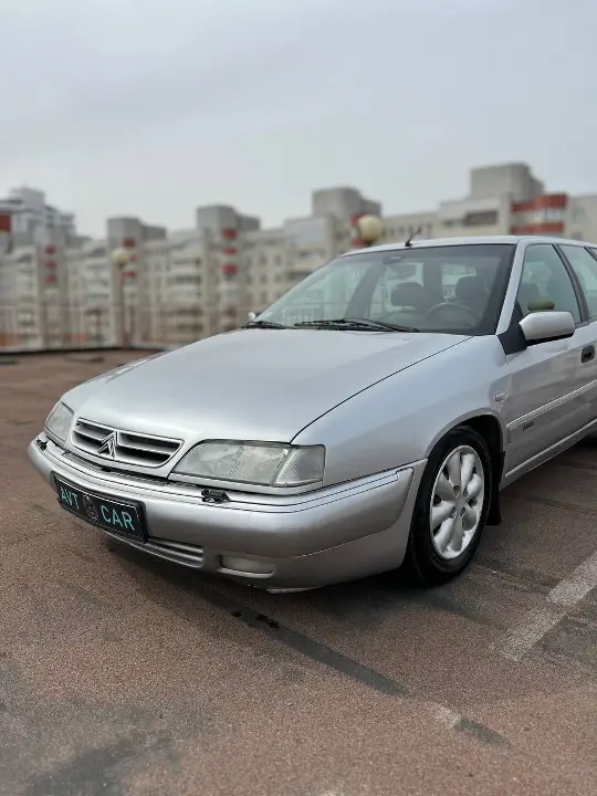Citroen Xantia