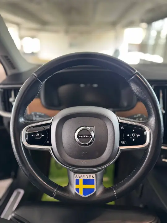 Volvo V90, фотография 12
