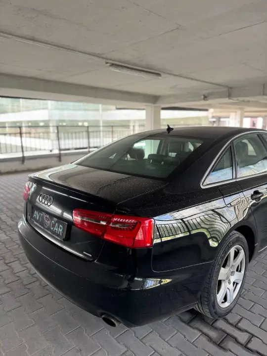 Audi A6, фотография 7