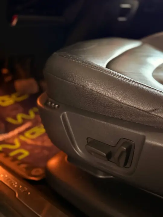 Citroen C4 Spacetourer