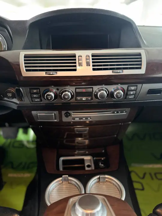 Bmw 7 серия, фотография 14