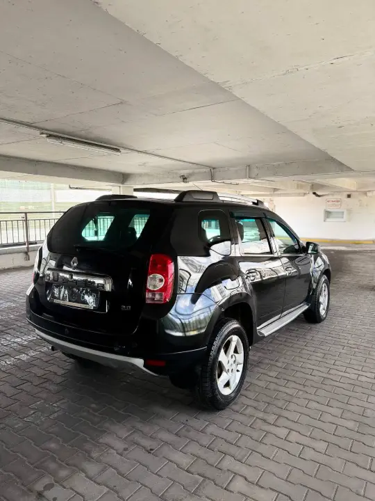 Renault Duster, фотография 7