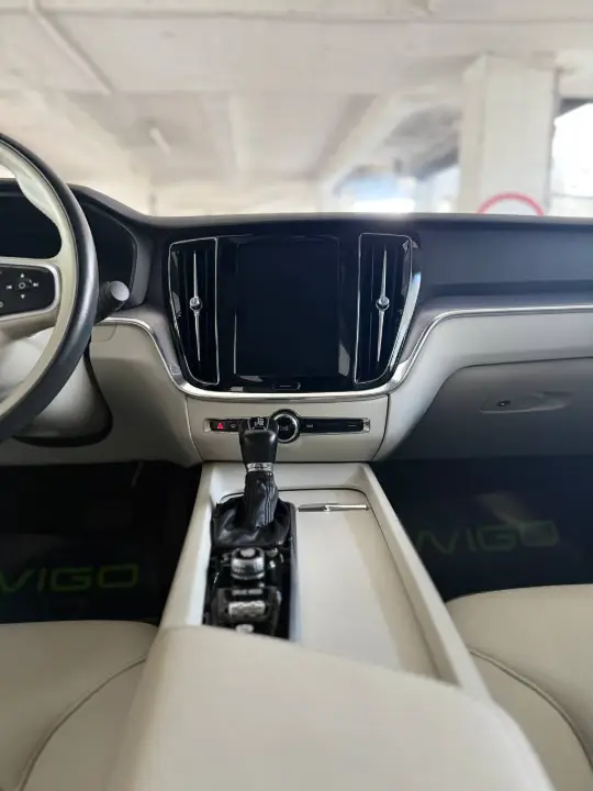 Volvo S60, фотография 14