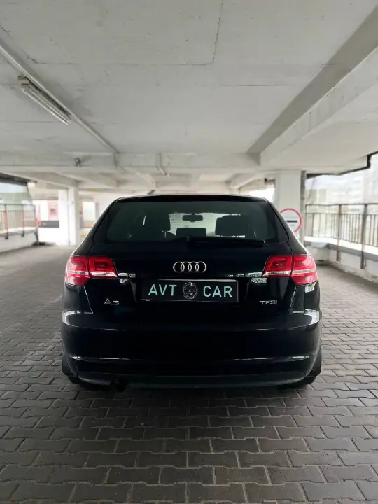 Audi A3, фотография 6