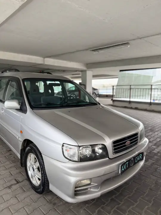 Kia Joice, фотография 10