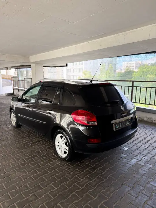 Renault Scenic, фотография 4