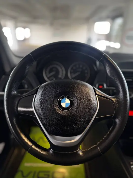 Bmw 1 серия, фотография 12