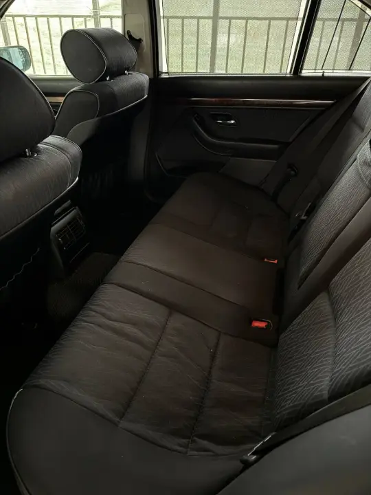 Bmw 5 серия, фотография 15