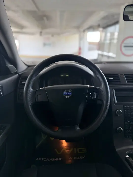 Volvo S40, фотография 14