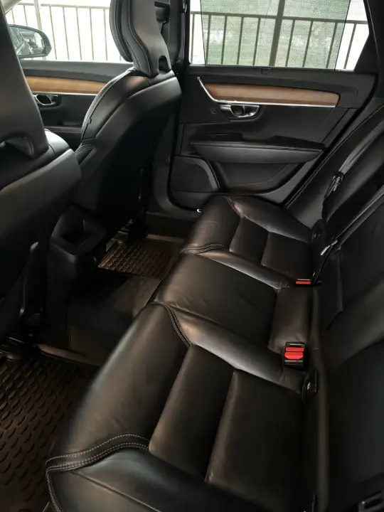 Volvo V90, фотография 14
