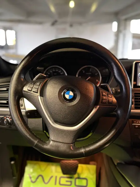 Bmw X6, фотография 15